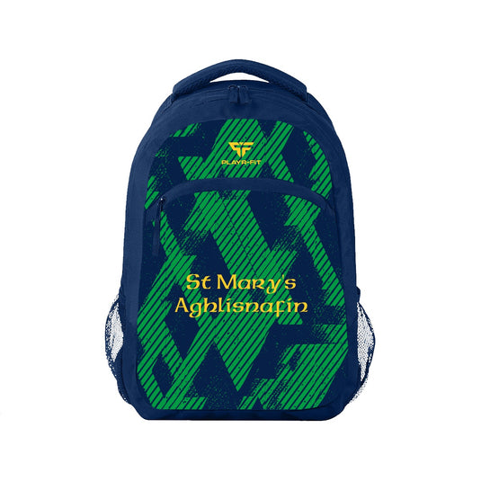 St Marys PS Aughlisnafin Castlewellan Students Back Pack