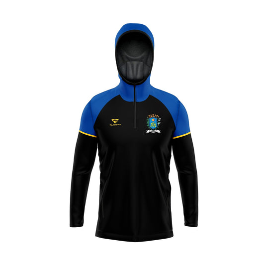 St Marys College Dundalk Staff Pro Hoodie - Kids