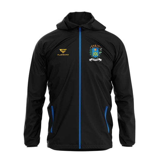 St Marys College Dundalk Staff Pro Rain Jacket - Adults