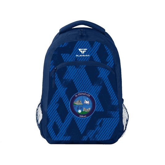 St Michaels PS Killean Students Back Pack