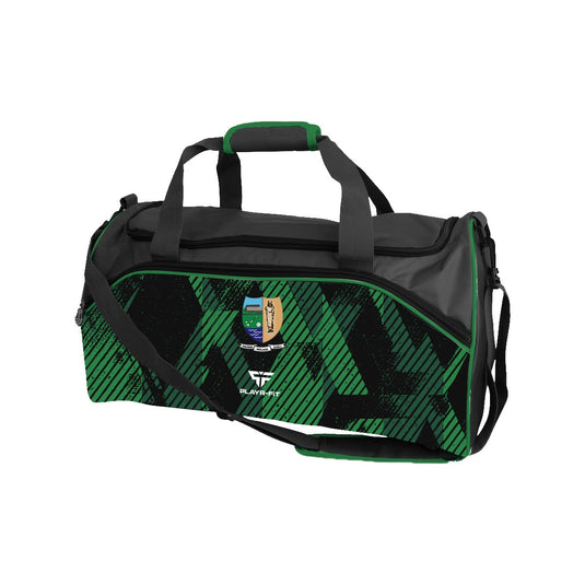 St Molaise Gaels Kit Bag - Junior