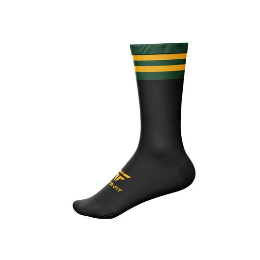 St Patricks PS Aghacommon Students Mid Socks - Adults