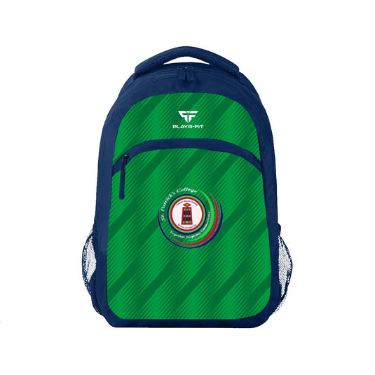 St Patricks College Dungannon Back Pack