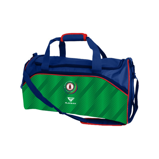 St Patricks College Dungannon Kit Bag - Junior