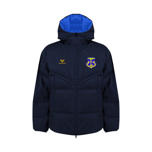 St Patricks FC Pro Padded Jacket - Kids