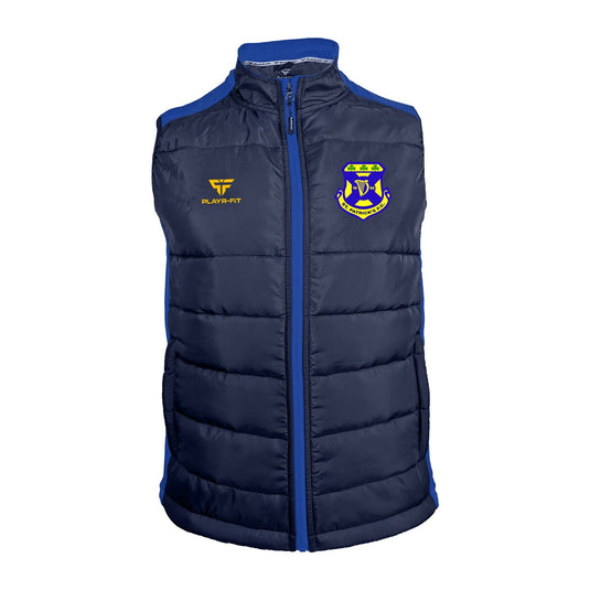 St Patricks FC Pro Gilet - Adults