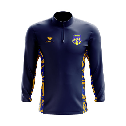 St Patricks FC Pro Midlayer - Kids