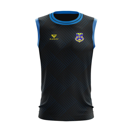 St Patricks FC Vest 29 - Adults
