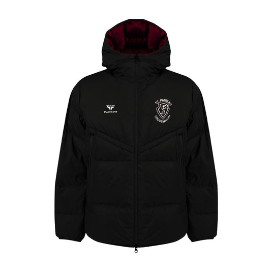 St Patricks PS Crossmaglen English Unit Staff Pro Padded Jacket - Kids