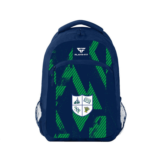 St Patricks PS Ballygalget Students Back Pack