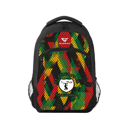 St Teresa's PS Tullyherron Students Back Pack