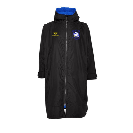 St Vincents Centre Staff Sports Robe (Fleeced) - Kids