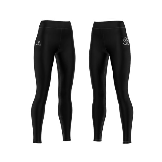 Dee Rangers Ladies GFC High Waist Leggings - Adults
