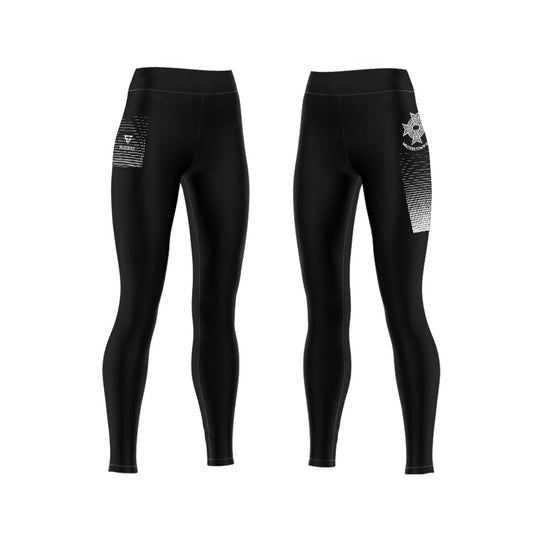 Walterstown GFC High Waist Leggings - Adults