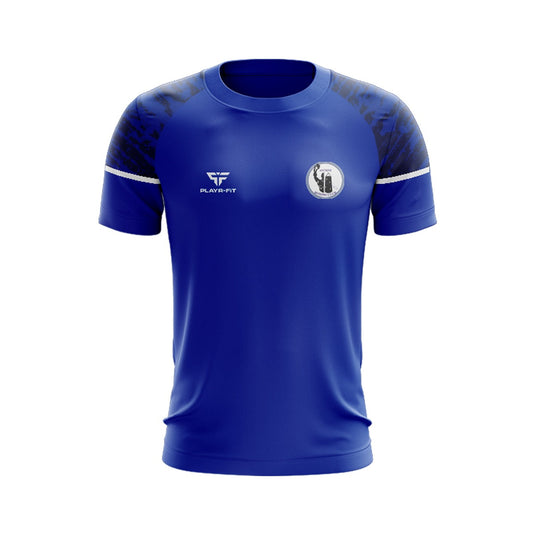 Antrim Boxing Club T-Shirt (Stellar) - Adults