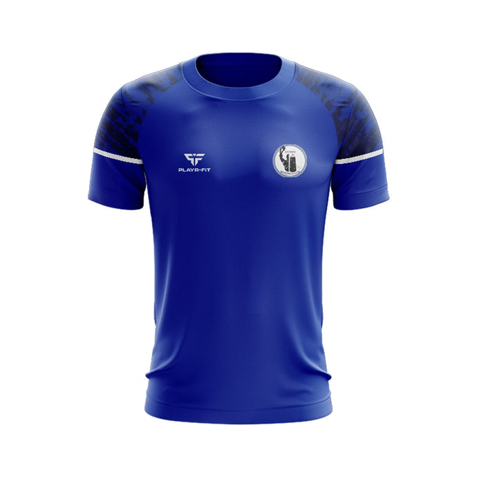 Antrim Boxing Club T-Shirt (Stellar) - Kids