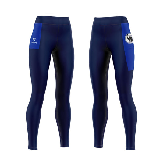 Antrim Boxing Club High Waist Leggings - Kids
