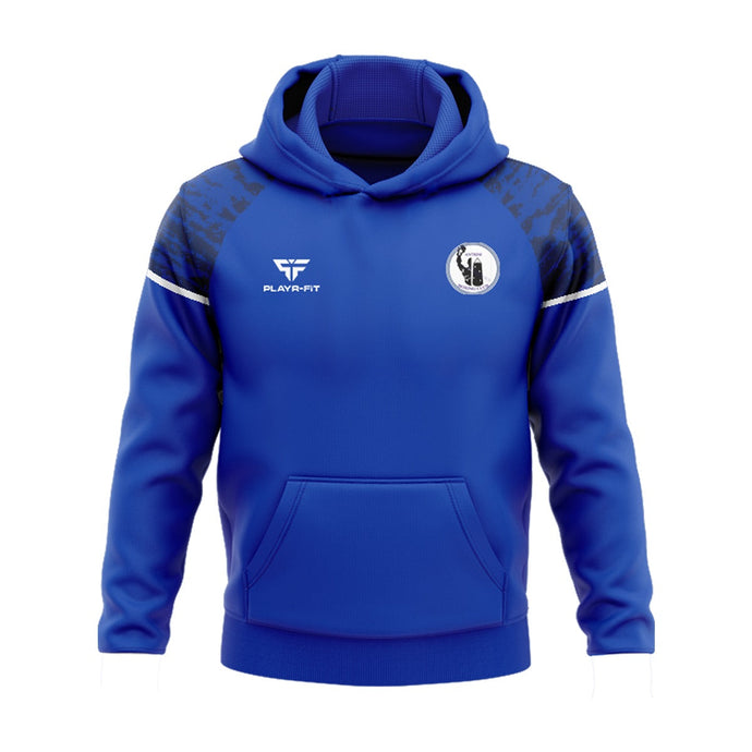 Antrim Boxing Club Hoodie (Stellar) - Adults