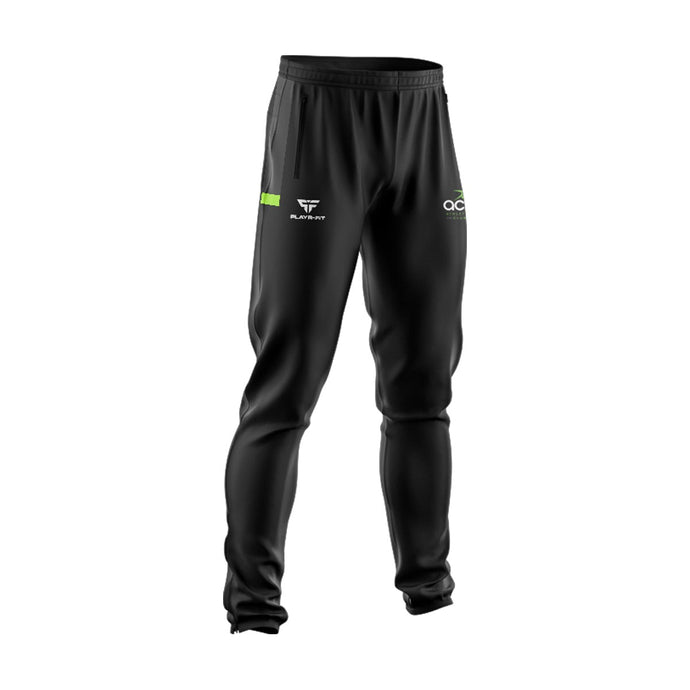 Ace Athletics Club Skinny Pants (Stellar) - Adults