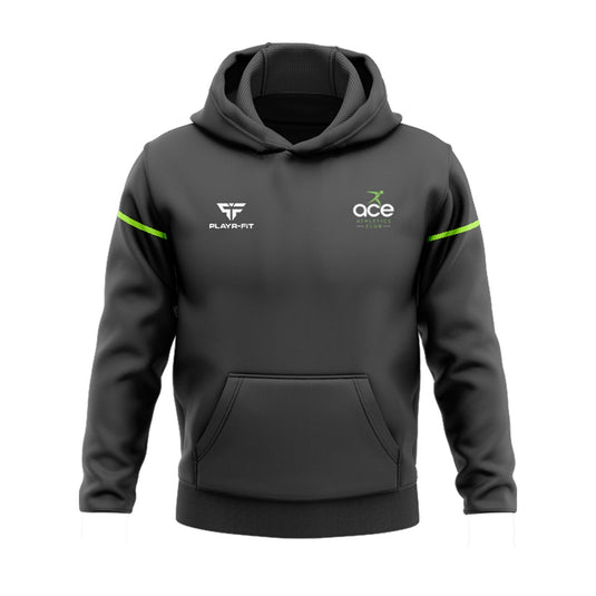 Ace Athletics Club Hoodie (Stellar) - Kids