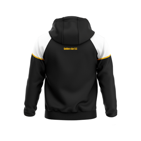 Golden Star Boxing Club Hoodie (Stellar) - Kids