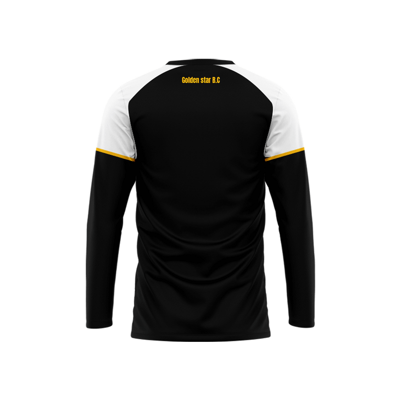 Load image into Gallery viewer, Golden Star Boxing Club Crew Neck (Stellar) - Kids
