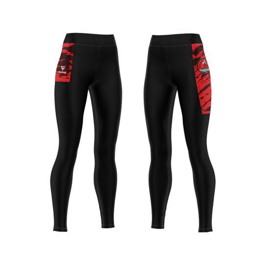 Banbridge ABC High Waist Leggings - Kids