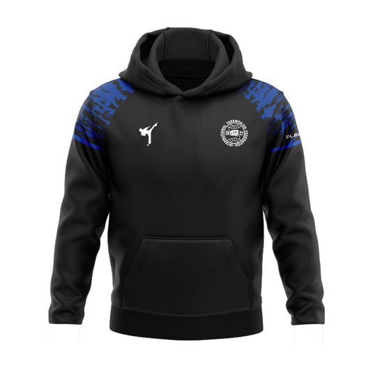 CFTKD Hoodie (Stellar) - Kids