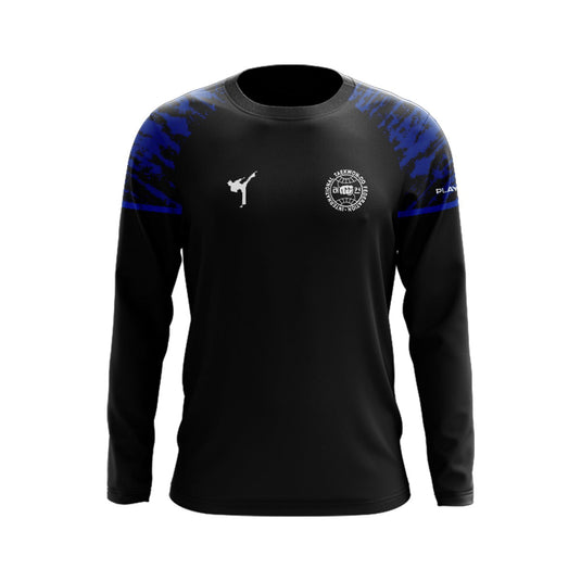 CFTKD Crew Neck (Stellar) - Kids