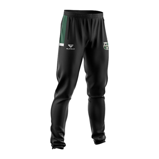 Sandy Hill FC Skinny Pants Stellar (Green) - Kids