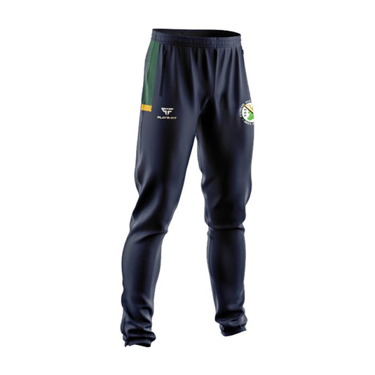 Extreme Taekwondo Team Ireland Skinny Pants (Stellar) - Adults