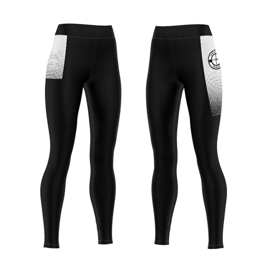 Faughart Rovers FC High Waist Leggings - Adults