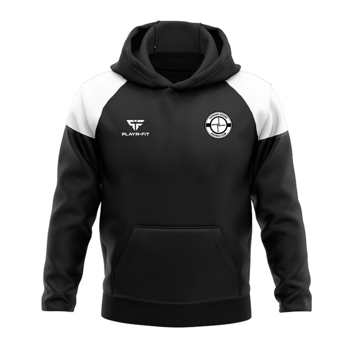 Faughart Rovers FC Hoodie (Stellar) - Kids