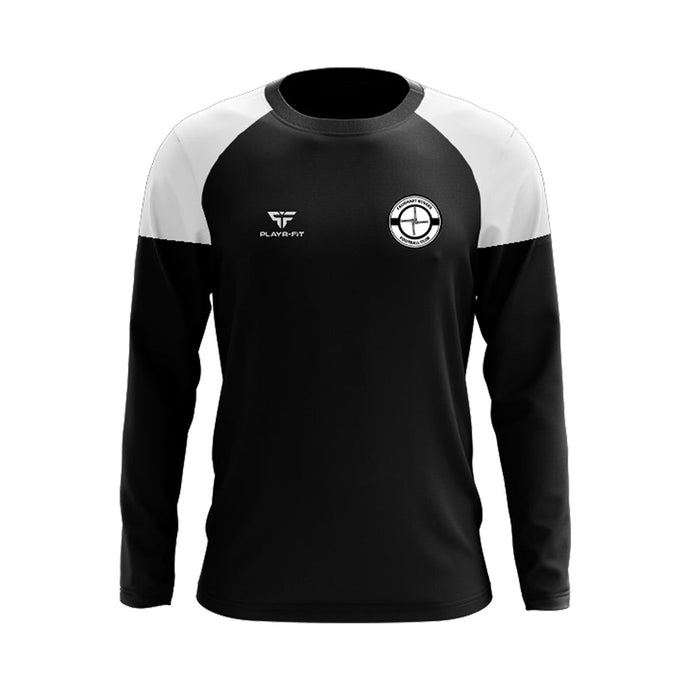 Faughart Rovers FC Crew Neck (Stellar) - Kids