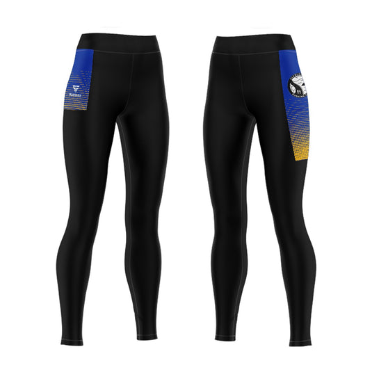 Glenlough Running Club High Waist Leggings - Kids