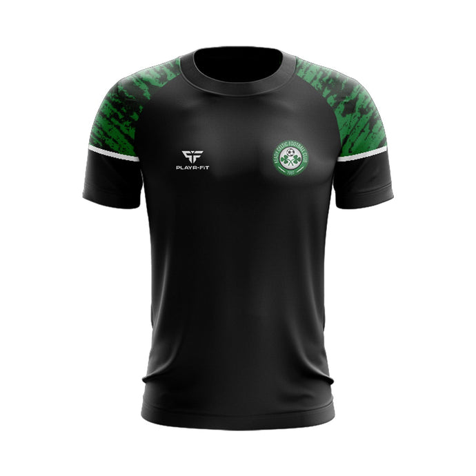 Keady Celtic FC T-Shirt Stellar (Sub Panel) - Kids