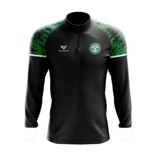 Keady Celtic FC Midlayer (1/4 Zip) Stellar (Sub Panel) - Adults