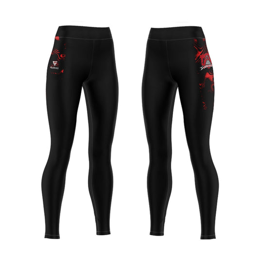Kilmainham GFC High Waist Leggings - Adults