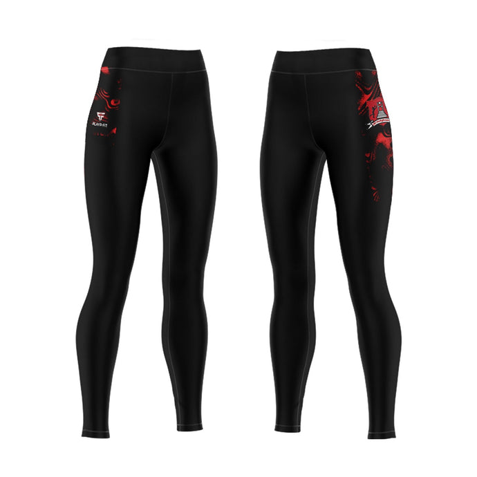 Kilmainham GFC High Waist Leggings - Kids