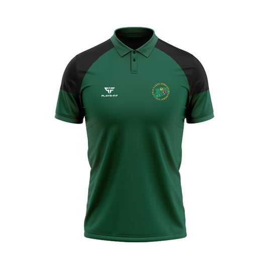 Lakeland Gators Tag Rugby Polo (Stellar) - Kids