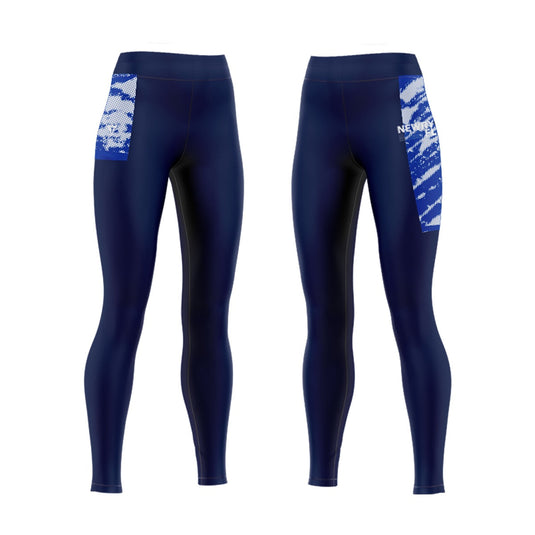 Newry Fliers High Waist Leggings - Kids