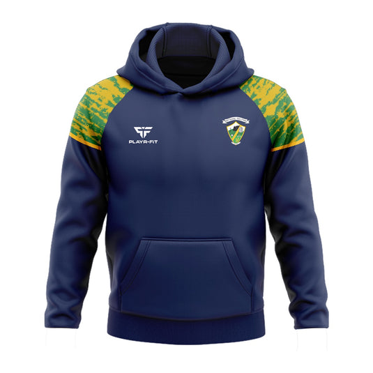 Rathgarogue Cushinstown Hoodie (Stellar) - Adults