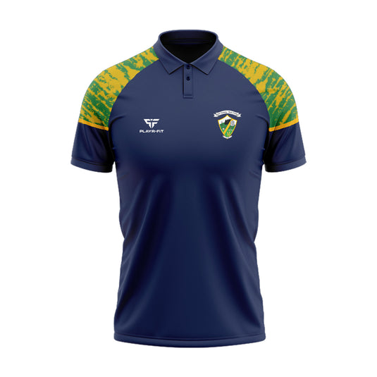 Rathgarogue Cushinstown Polo (Stellar) - Adults