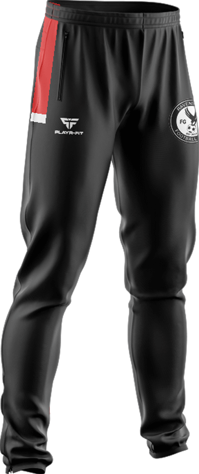 Ravensdale FC Skinny Pants Stellar - Adults