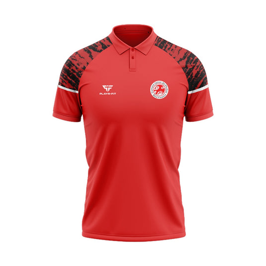 Cumann Spoirt An Phobail Polo (Stellar) - Kids