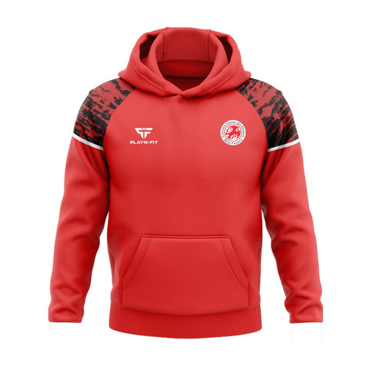 Cumann Spoirt An Phobail Hoodie (Stellar) - Kids