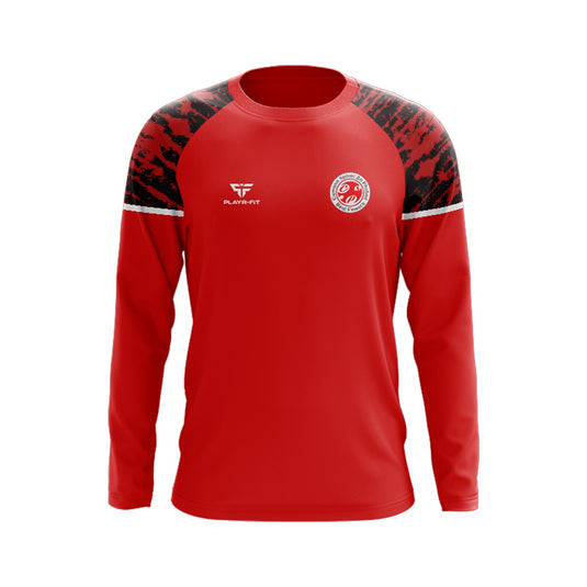 Cumann Spoirt An Phobail Crew Neck (Stellar) - Adults
