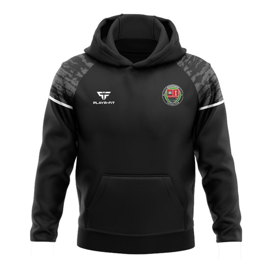 Rossowen FC Hoodie Stellar (Sublimated Panel) - Adults