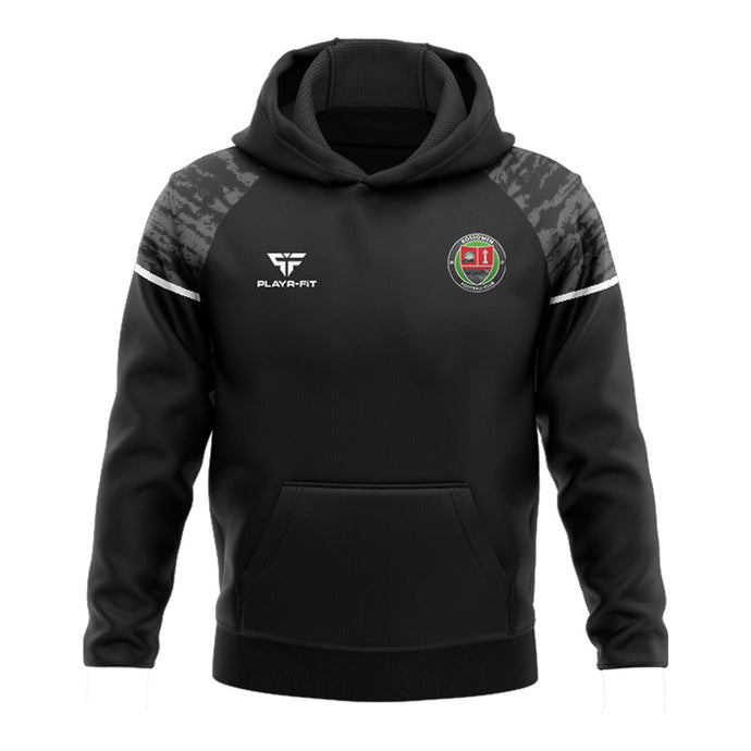 Rossowen FC Hoodie Stellar (Sublimated Panel) - Kids