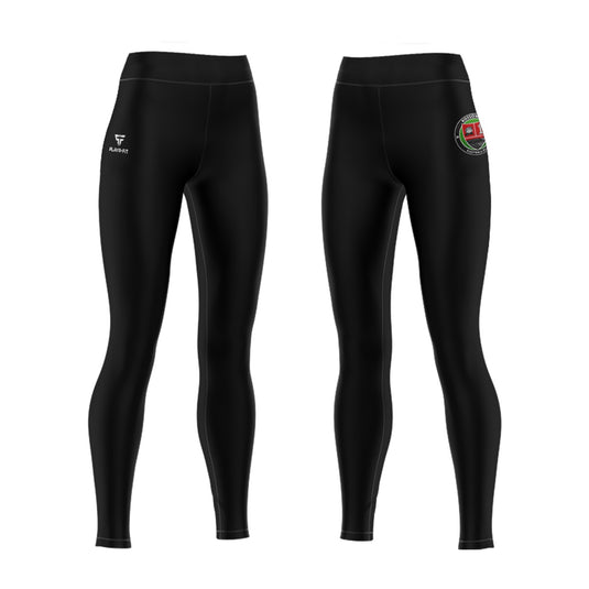 Rossowen FC High Waist Leggings - Adults